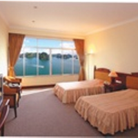 Phòng - Khách sạn Hạ Long Bay