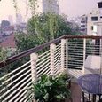 Tổng quan - Khách sạn Hà Nội Amazing