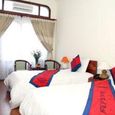 Phòng - Khách Sạn Hà Nội Astoria