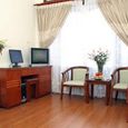 Phòng - Khách Sạn Hà Nội Astoria