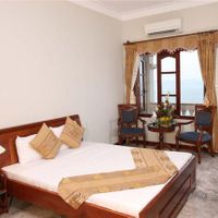 Phòng - Khách sạn Hoà Bình Hạ Long