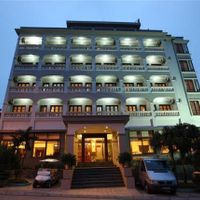 Tổng quan - Khách sạn Hoà Bình Hạ Long