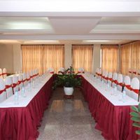 Tiện nghi - Khách sạn Hoà Bình Hạ Long