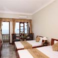 Phòng - Khách sạn Hoà Bình Hạ Long