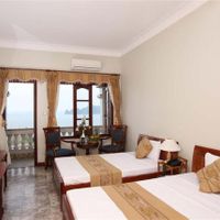 Phòng - Khách sạn Hoà Bình Hạ Long