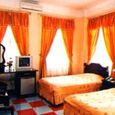 Phòng - Khách Sạn Hoa Cương