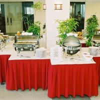 Nhà hàng - Khách sạn Holiday View