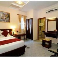phòng - Khách Sạn Hồng Vy 3
