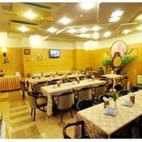 phòng ăn - Khách Sạn Hồng Vy 3