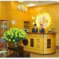 tổng quan - Khách Sạn Hồng Vy 3