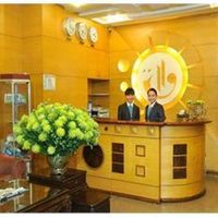 tổng quan - Khách Sạn Hồng Vy 3