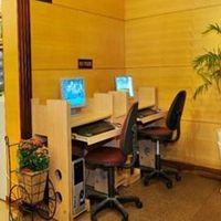 giải trí - Khách Sạn Hồng Vy 3