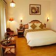 Phòng ngủ - Khách Sạn Heritage Huế