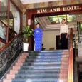 Khách sạn - Khách sạn Kim Anh
