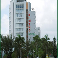 Toàn cảnh - Khách sạn Kim Thơ