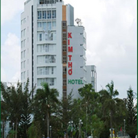 Toàn cảnh - Khách sạn Kim Thơ