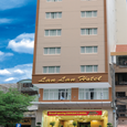 Phòng - Khách Sạn Lan Lan 1