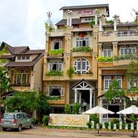 Tổng quan - Khách sạn Lê Dung