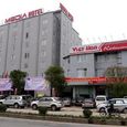 Tổng quan - Khách Sạn Media