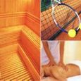 Spa - Khách Sạn Nhật Hạ 1