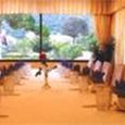 Phòng họp - Khách Sạn Nhật Hạ 1