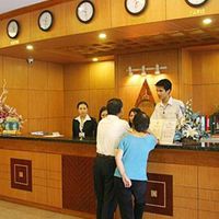 Khách sạn - Khách sạn Nhật Hạ 2
