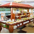 Nhà hàng - Khách sạn Orient