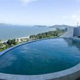 Hồ bơi - Khách Sạn Prime