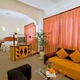 Phòng - Khách sạn Quê Hương 3