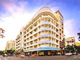 Khách sạn Hồ Chí Minh (Sài Gòn)