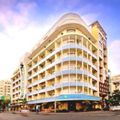 Khách sạn Quê Hương 3
