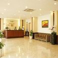 Phòng - Khách sạn Quê Hương 3