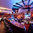 Bar - Khách sạn Quê Hương 4