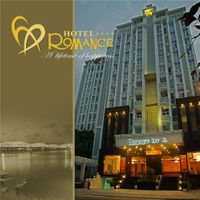 Tổng quan - Khách sạn Romance