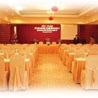 Phòng hội nghị, tiệc cưới - Khách sạn Sài Gòn Kim Liên