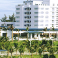 Toàn cảnh - Khách sạn Sài Gòn Ninh Chữ