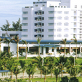 Khách sạn Sài Gòn Ninh Chữ