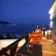View - Khách sạn Sài Gòn Quy Nhơn
