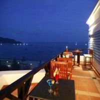 View - Khách sạn Sài Gòn Quy Nhơn