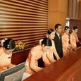 Lễ tân - Khách sạn Sài Gòn Quy Nhơn
