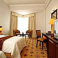 Phòng - Khách sạn Sài Gòn Quy Nhơn