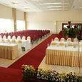 Phòng hội nghị - Khách sạn Sài Gòn Quy Nhơn