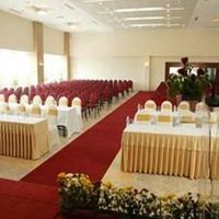 Phòng hội nghị - Khách sạn Sài Gòn Quy Nhơn