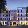 Khách sạn Sofitel Legend Metropole