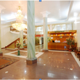 Sảnh - Khách sạn Sunrise Hạ Long