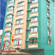 Tổngquan - Khách sạn Sunrise Hạ Long