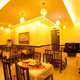 Nhà hàng - Khách Sạn Sweet Home