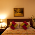 Phòng - Khách Sạn Sweet Home