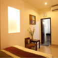 Phòng - Khách Sạn Sweet Home