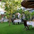 Garden - Grassland Hotel